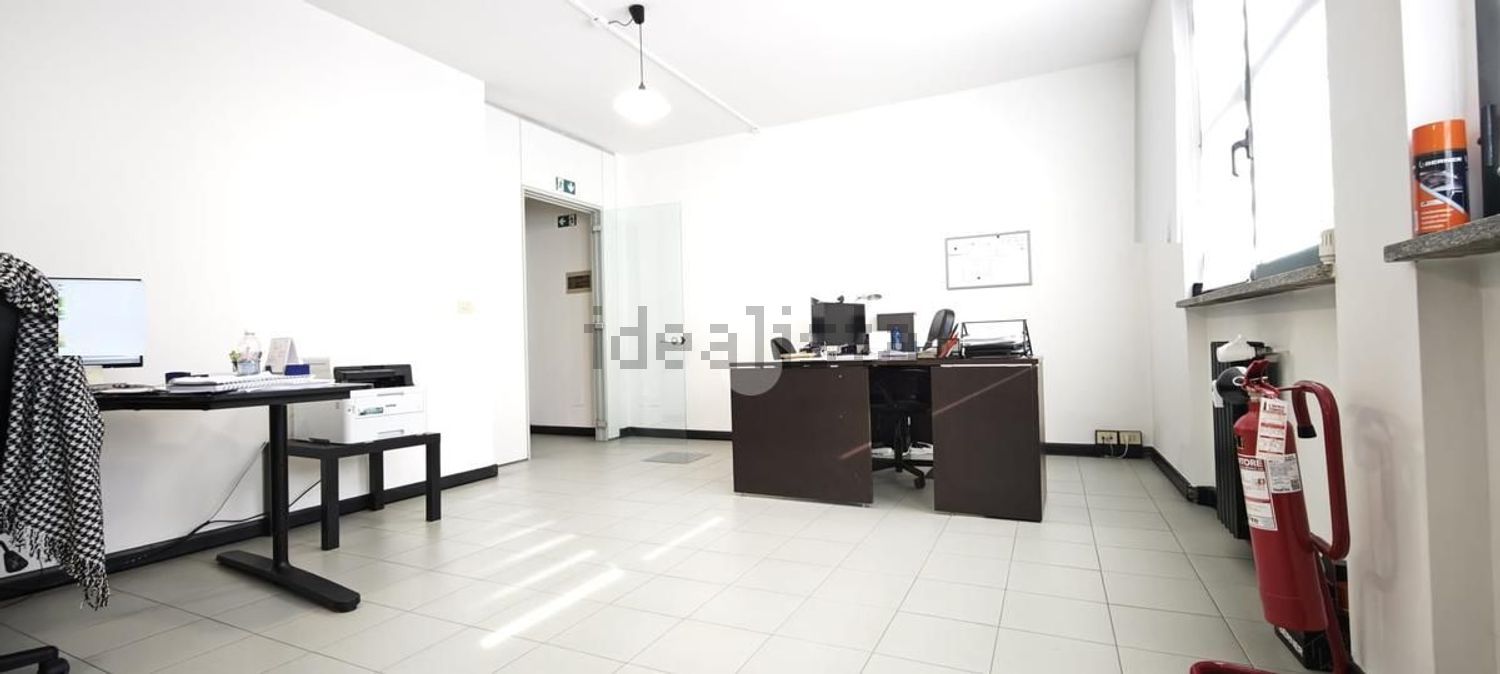 ufficio in affitto a Moncalieri
