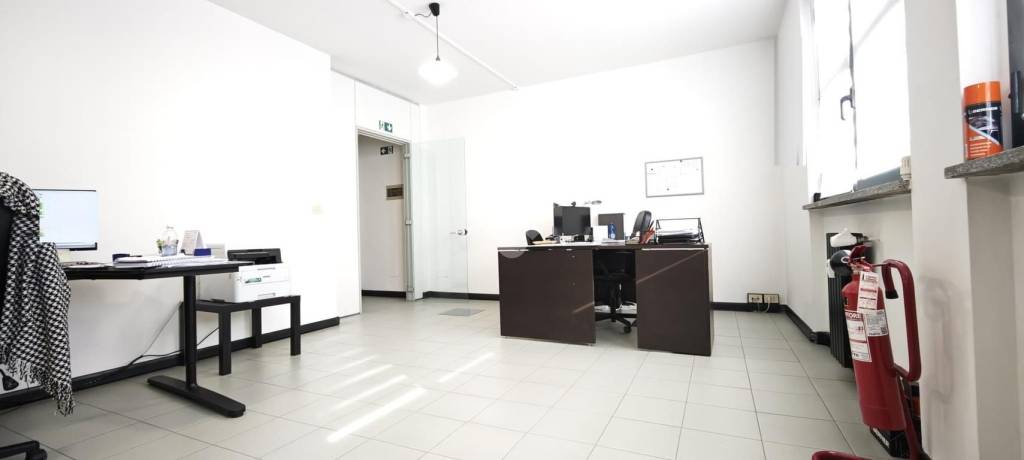 ufficio in affitto a Moncalieri
