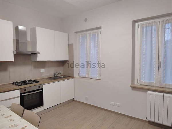 appartamento in affitto a Moncalieri in zona Testona