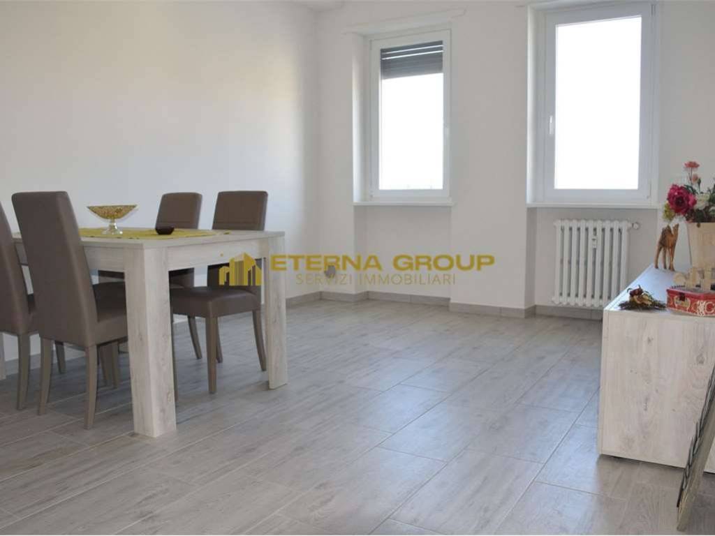 appartamento in affitto a Moncalieri