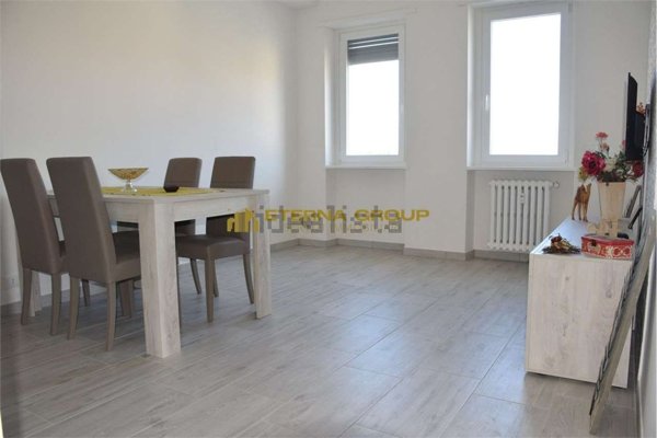 appartamento in affitto a Moncalieri