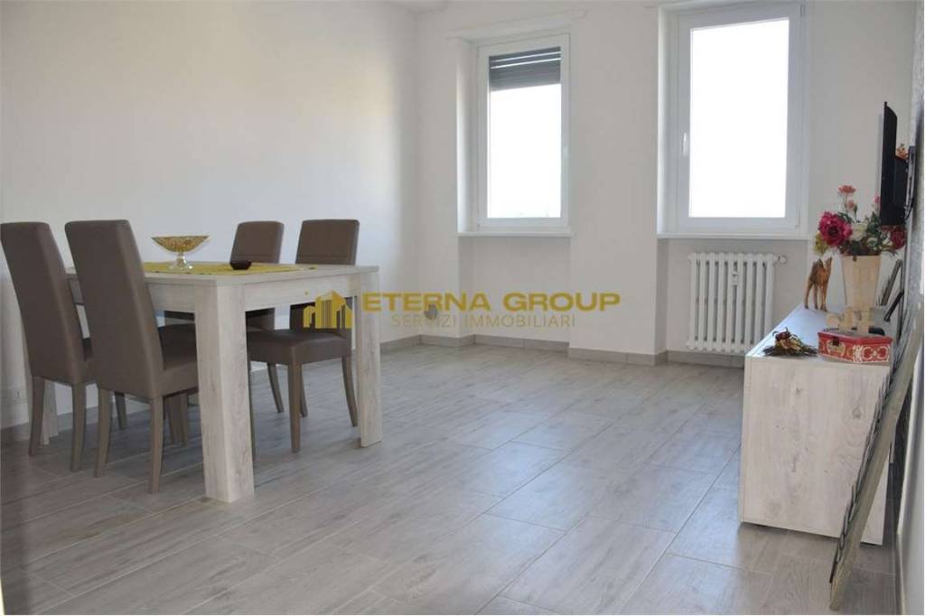 appartamento in affitto a Moncalieri