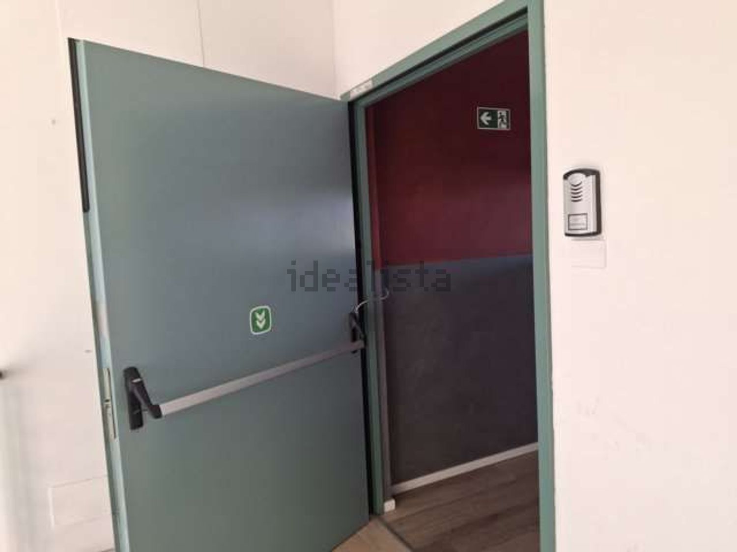 ufficio in affitto a Moncalieri