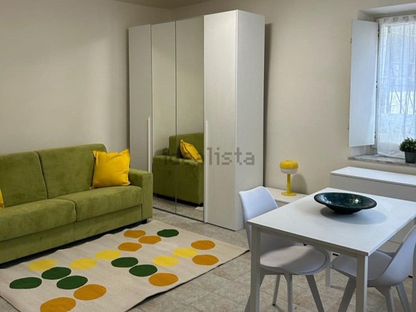 appartamento in affitto a Moncalieri