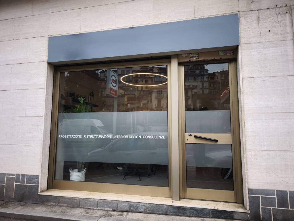 negozio in affitto a Moncalieri