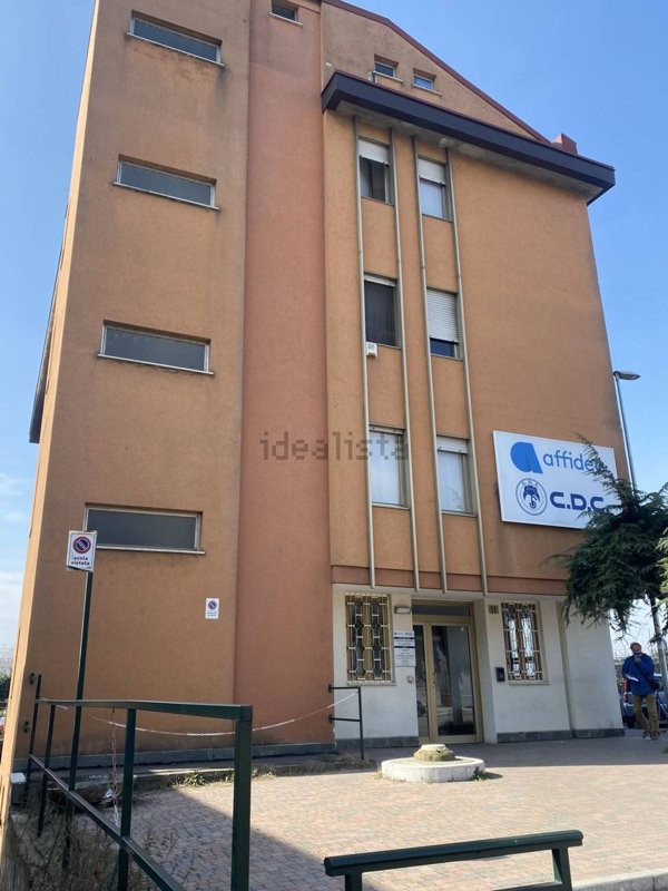 ufficio in affitto a Moncalieri
