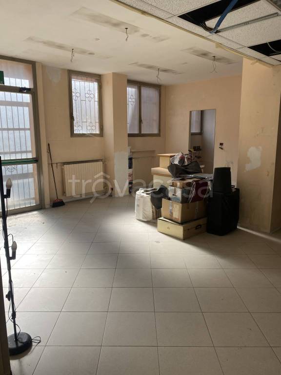 ufficio in affitto a Moncalieri