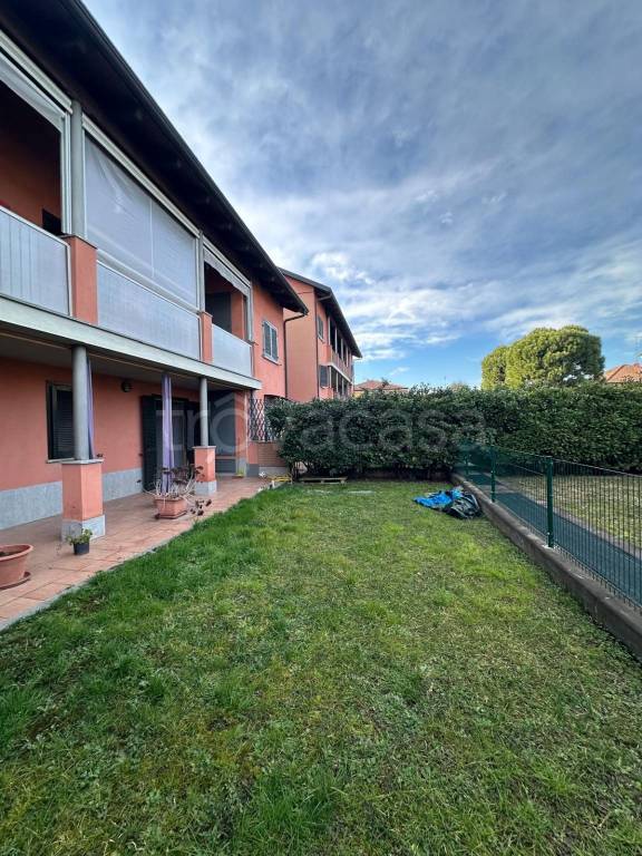 appartamento in affitto a Moncalieri in zona Moriondo