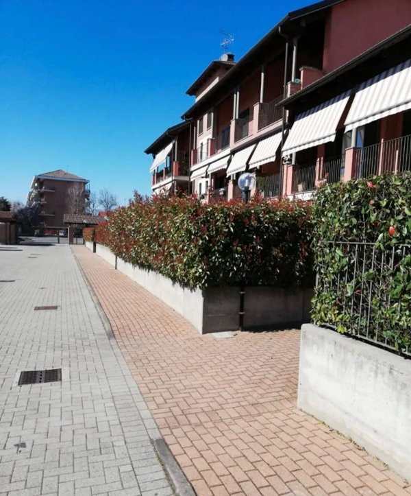 appartamento in affitto a Moncalieri