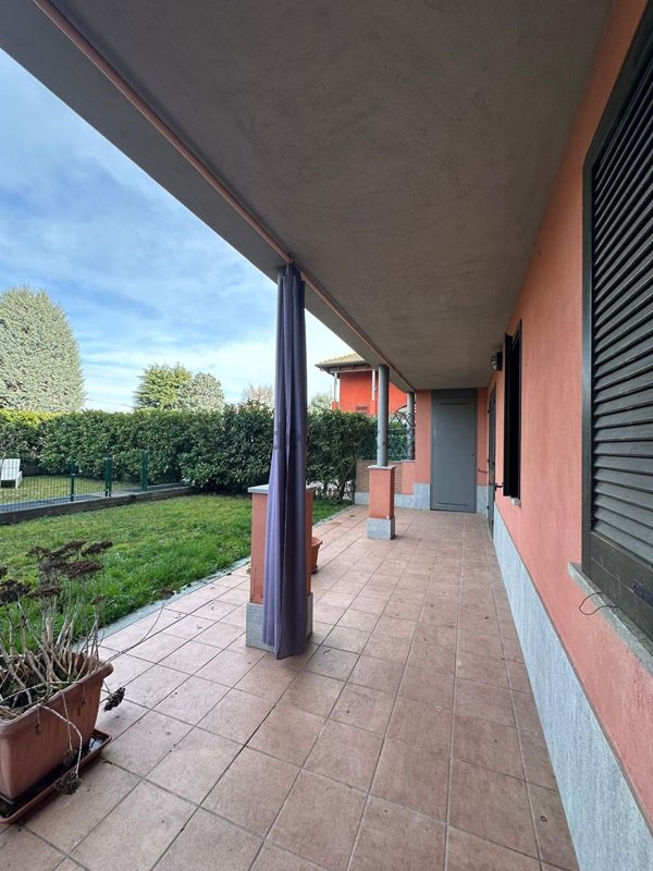 appartamento in affitto a Moncalieri