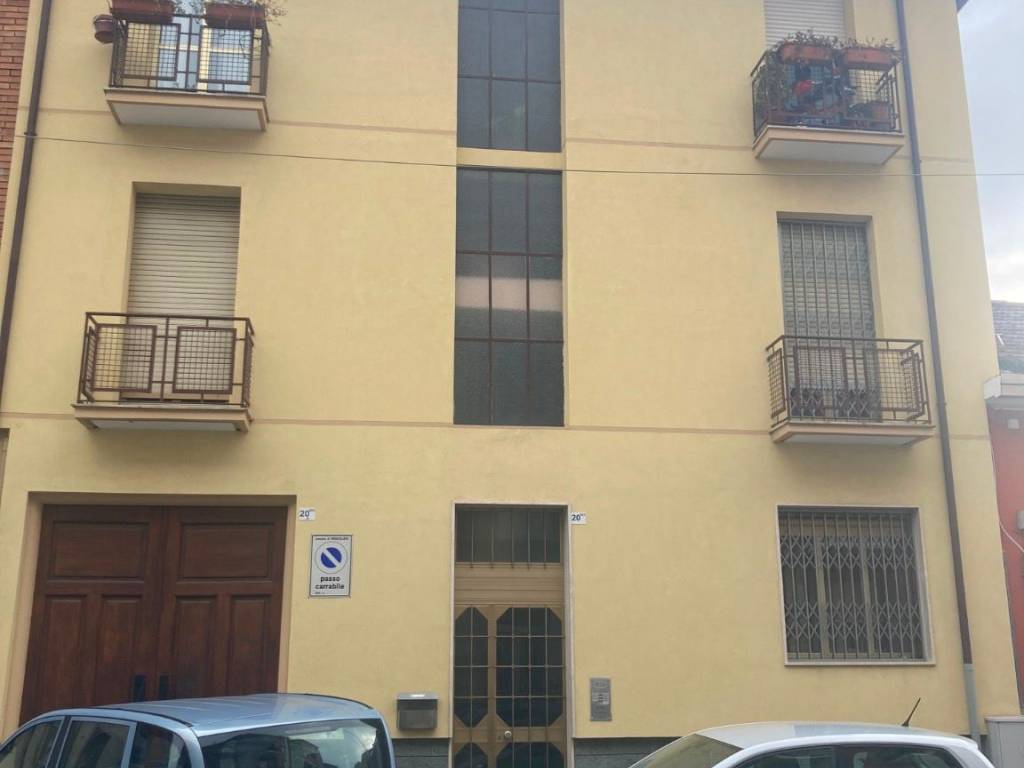 appartamento in affitto a Moncalieri