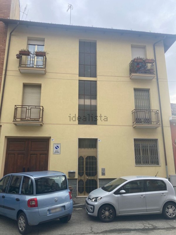 appartamento in affitto a Moncalieri