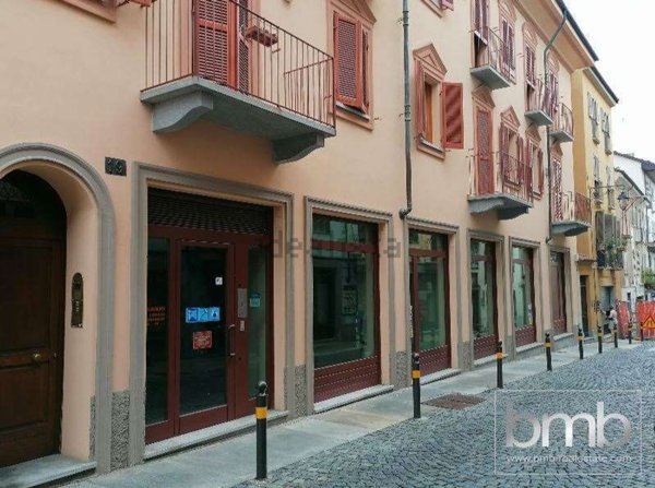 ufficio in affitto a Moncalieri