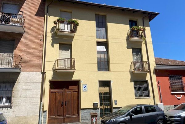 appartamento in affitto a Moncalieri