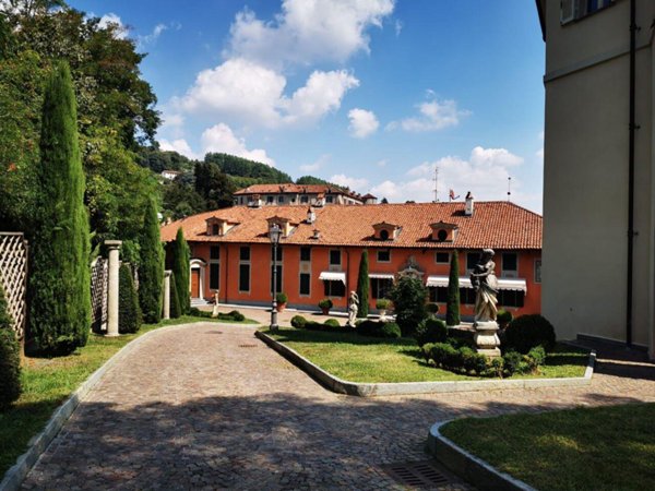 villa in affitto a Moncalieri
