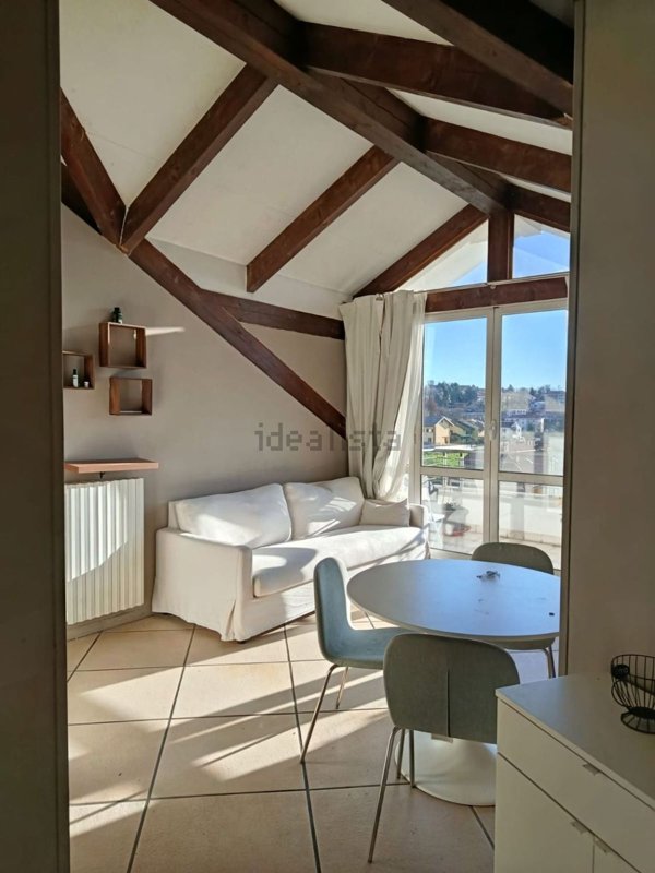 appartamento in affitto a Moncalieri in zona Testona