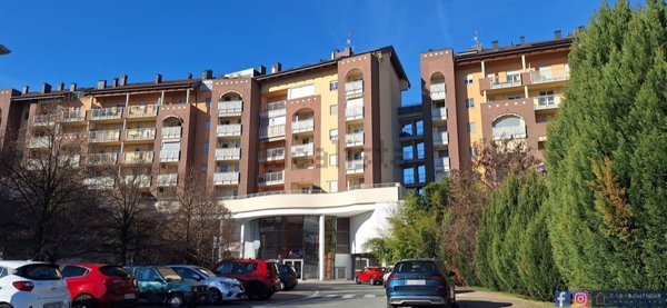 appartamento in affitto a Moncalieri