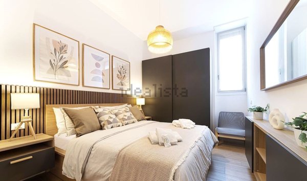 appartamento in affitto a Moncalieri