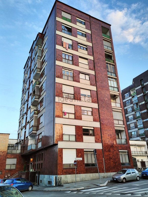 appartamento in affitto a Moncalieri