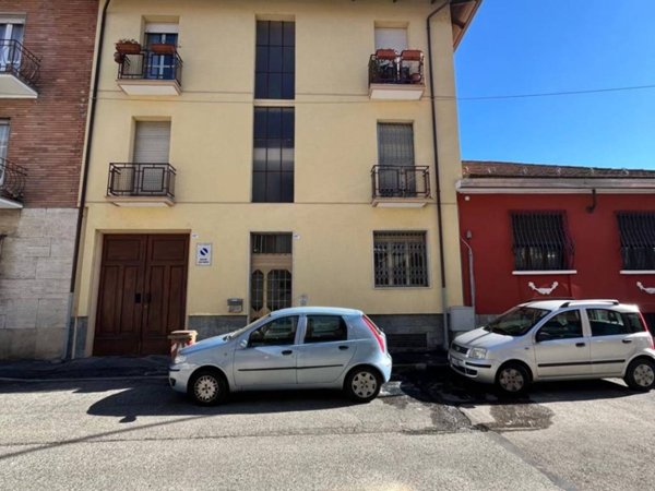 appartamento in affitto a Moncalieri