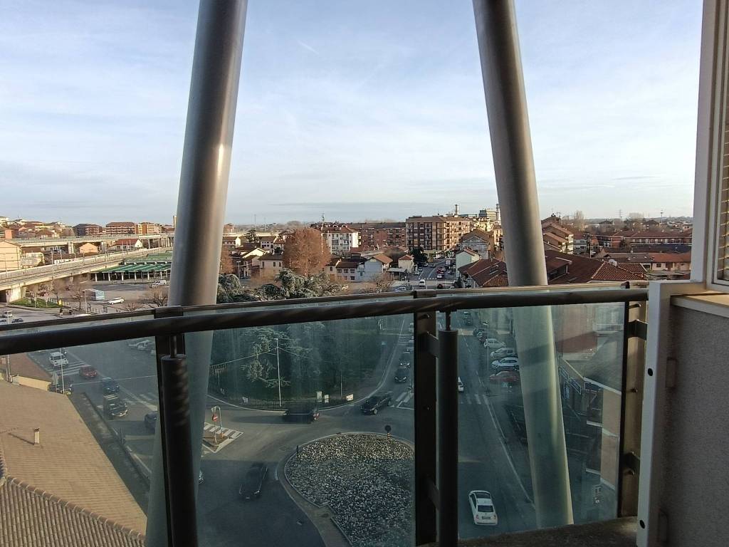 appartamento in affitto a Moncalieri