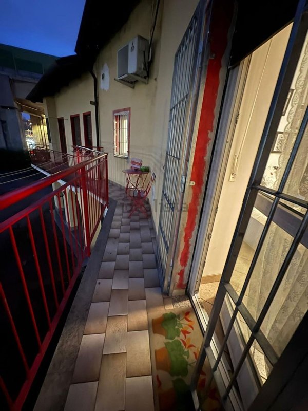 appartamento in affitto a Moncalieri