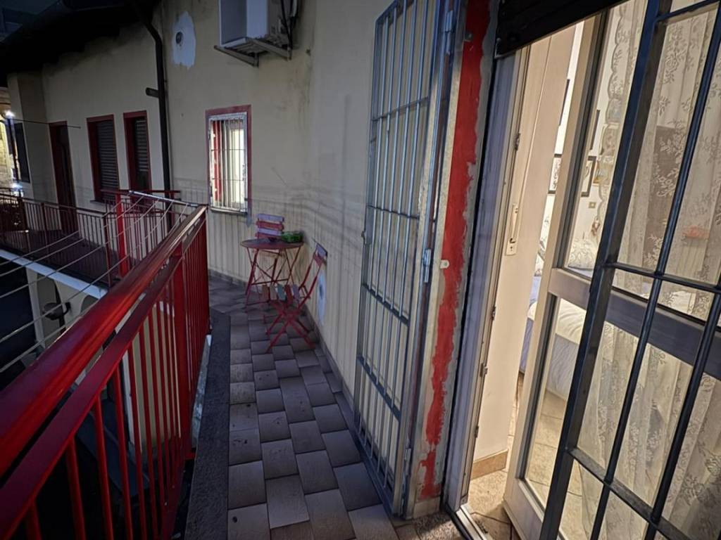 appartamento in affitto a Moncalieri