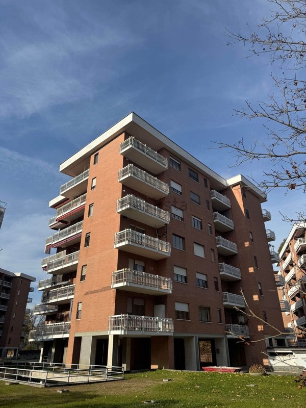 appartamento in affitto a Moncalieri