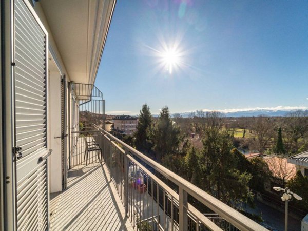 casa indipendente in affitto a Moncalieri in zona Revigliasco