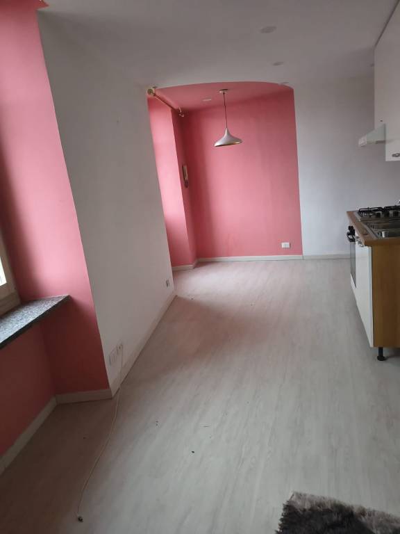 appartamento in affitto a Moncalieri