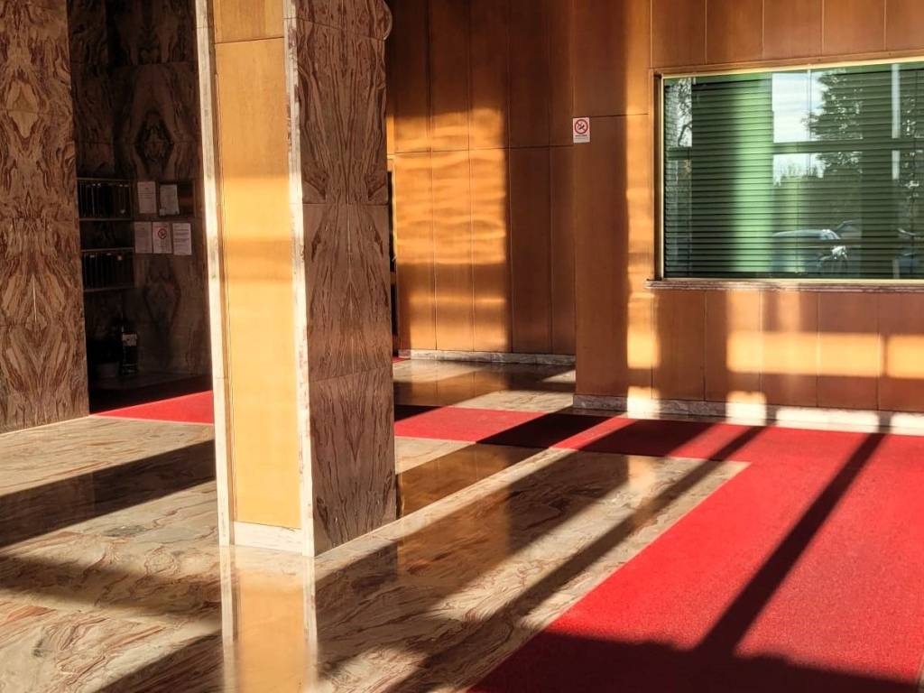 appartamento in affitto a Moncalieri in zona Borgo San Pietro