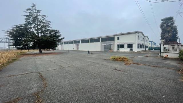 capannone in affitto a Moncalieri