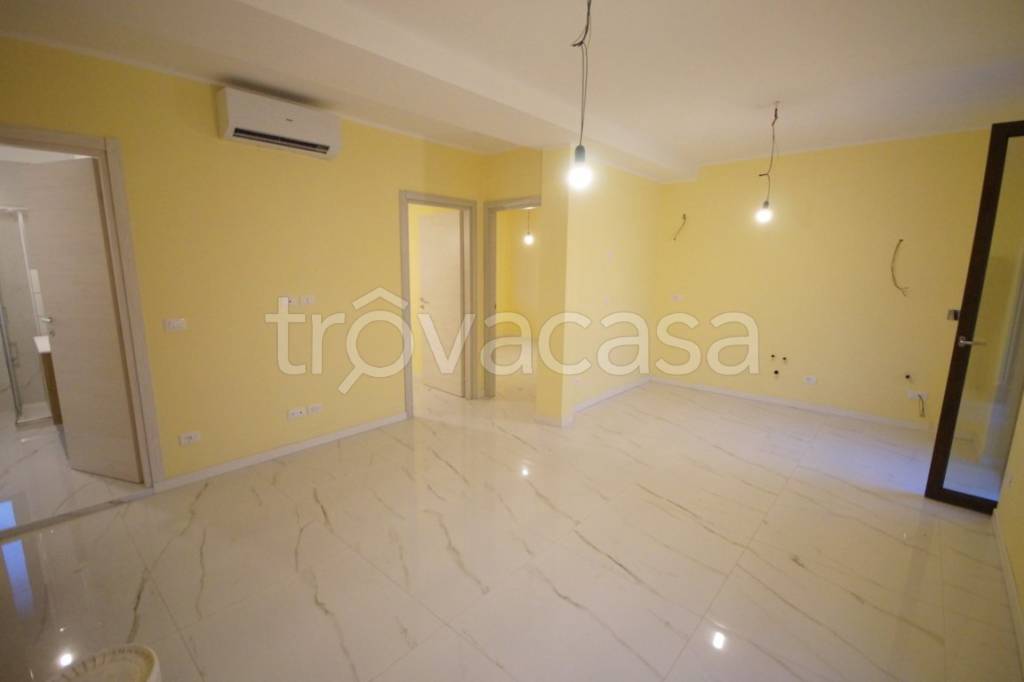 appartamento in affitto a Moncalieri in zona Boccia d'Oro