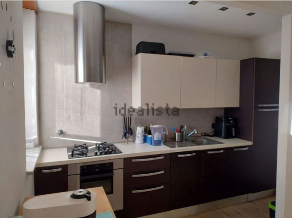 appartamento in affitto a Moncalieri