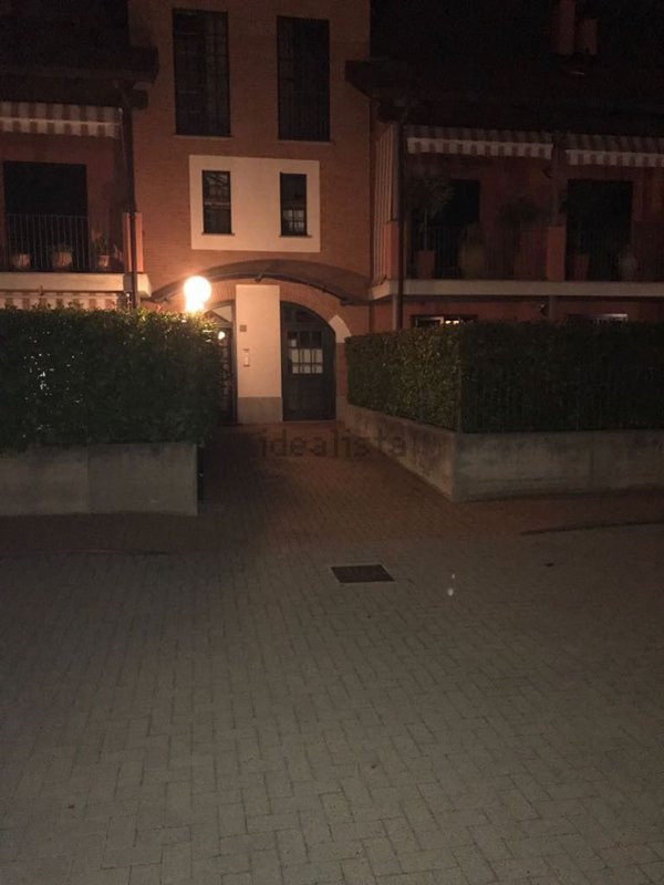 appartamento in affitto a Moncalieri