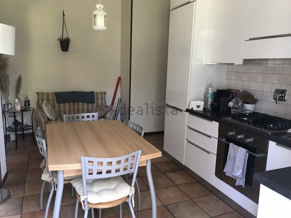 appartamento in affitto a Moncalieri in zona Revigliasco