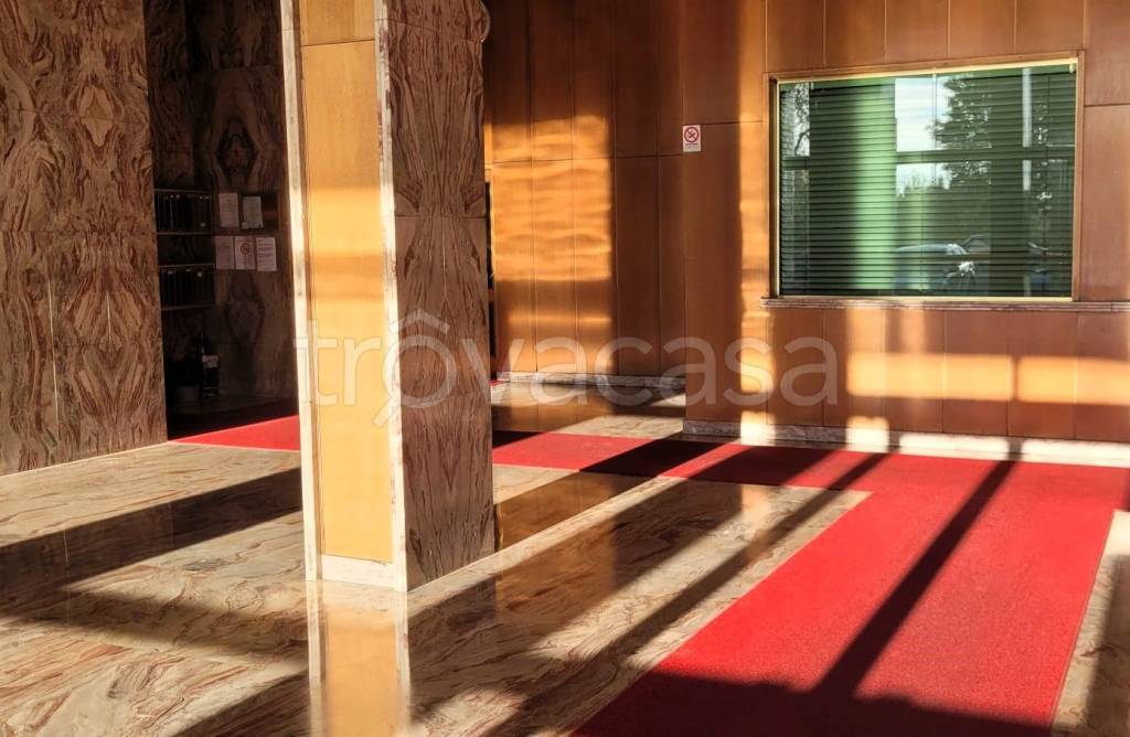 appartamento in affitto a Moncalieri in zona Borgo San Pietro