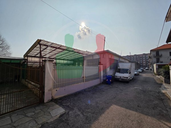 ufficio in affitto a Moncalieri