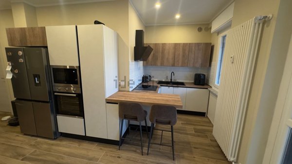 appartamento in affitto a Moncalieri