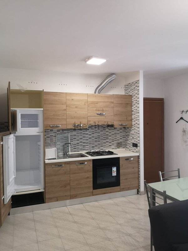 appartamento in affitto a Moncalieri