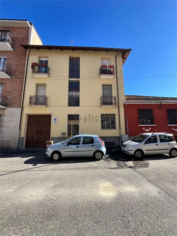 appartamento in affitto a Moncalieri