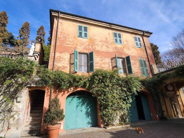 appartamento in affitto a Moncalieri in zona Revigliasco