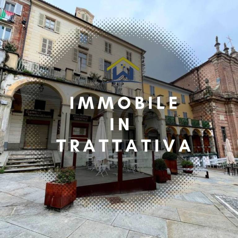 appartamento in affitto a Moncalieri