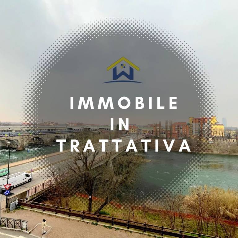 appartamento in affitto a Moncalieri