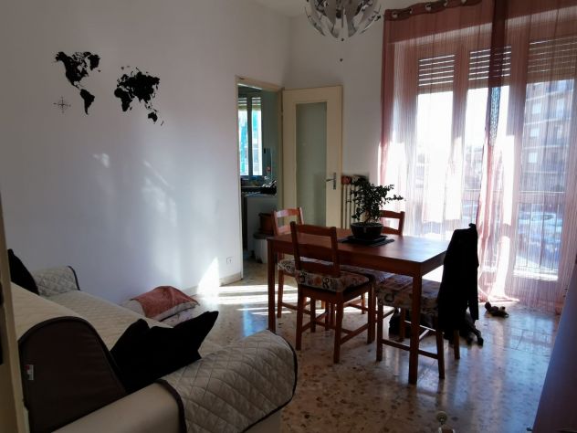appartamento in affitto a Moncalieri