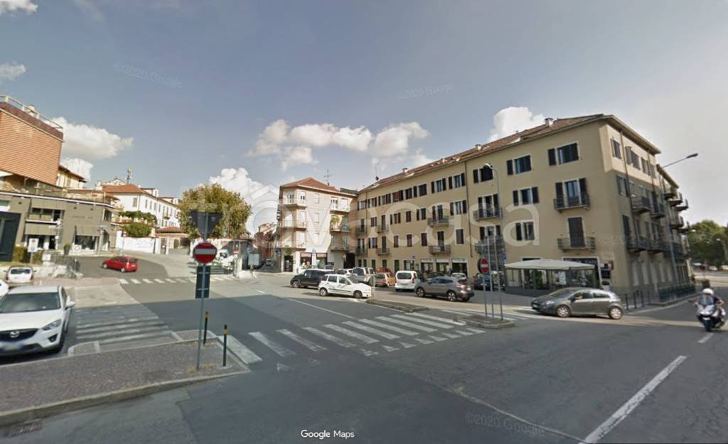 ufficio in affitto a Moncalieri