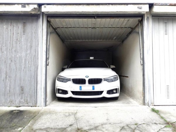 locale di sgombero in affitto a Moncalieri