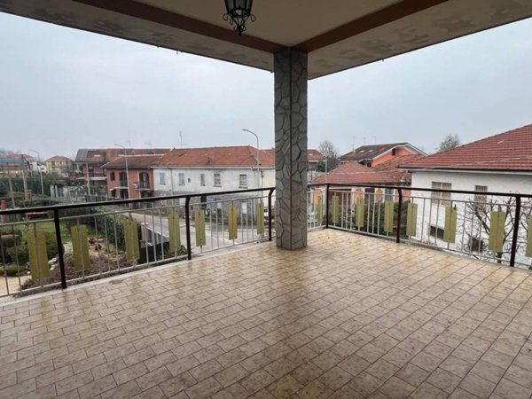 appartamento in affitto a Moncalieri in zona Tetti Piatti