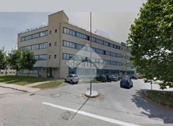 ufficio in affitto a Moncalieri