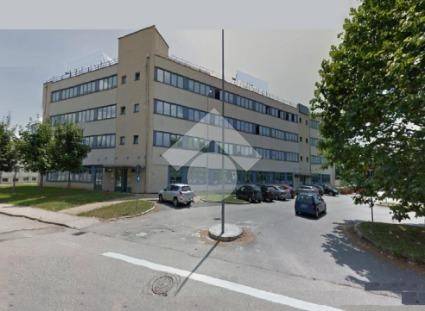 ufficio in affitto a Moncalieri